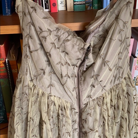 Alabama Project Boston Dress - Picture 6 of 8